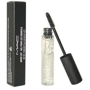 Гель для бровей и ресниц MAC Brow set