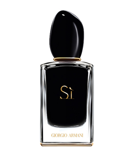 Giorgio Armani "Si Intensive"
