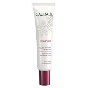 Caudalie. VINOSOURCE Флюид матирующий