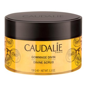 Caudalie. Божественный скраб