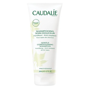 Caudalie. Мягкий шампунь для волос