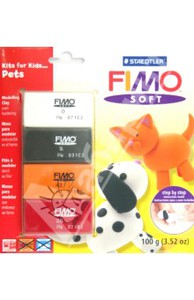 FIMO soft