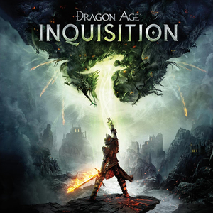 Dragon Age: Inquisition