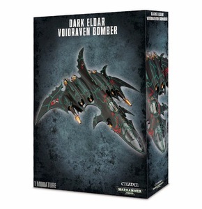 Dark Eldar Voidraven