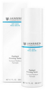 Janssen RADIANT FIRMING TONIC