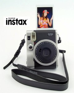 Fuji Fujifilm Instax Mini 90