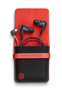 Беспроводные наушники Plantronics Blackbeat GO 2