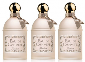 Eau de Cashmere