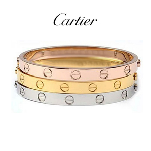 Браслет Cartier