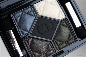 Dior Palette 096 Pied-de-Poule