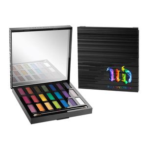 Urban Decay FULL SPECTRUM EYESHADOW PALETTE