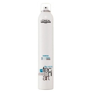 L'Oreal Professionnel Tecni. art Fix / Фикс Анти-Фризз - Спрей сильной фиксации с защитой от влаги