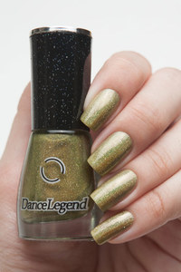 849 — Olive Theory