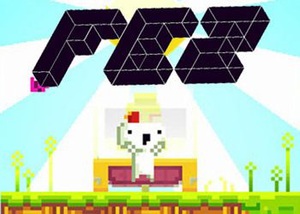 Fez for ps3