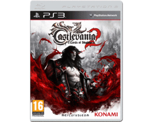 Castlevania: Lords of Shadow 2 (PS3)