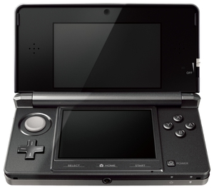 Nintendo 3DS