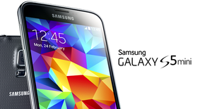 Samsung GALAXY S5 mini