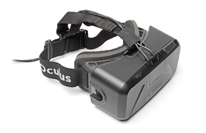 Oculus Rift