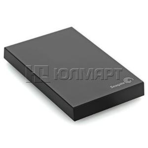 Seagate Expansion, STBX1000201, 1ТБ, черный