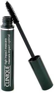 Тушь clinique high impact mascara