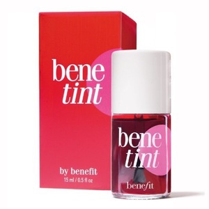 Румяна benefit benetint