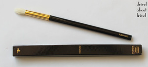 Tom Ford Eye Shadow Blend Brush 13