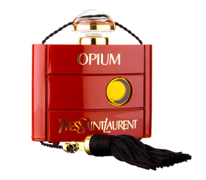 Yves Saint Laurent  Opium духи