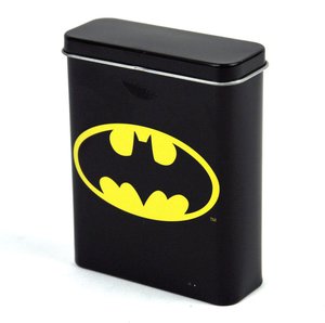 Batman band-aids