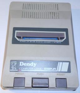 Dendy