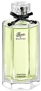 духи женские Gucci Flora Gracious Tuberose EDT