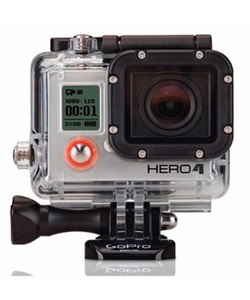 Go Pro 4 Black