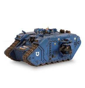 Space Marine Land Raider