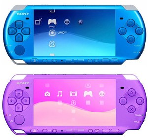 PSP