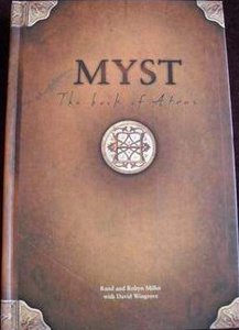 The Myst: Book of Atrus