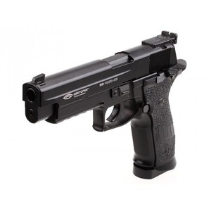 Пистолет пневматический Gletcher SS P226-S5