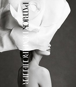 Книга Patrick Demarchelier