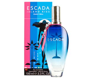 escada island kiss