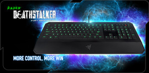 Razer DeathStalker