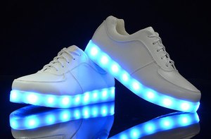 кеды