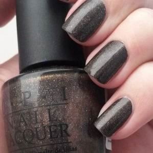 OPI My Private Jet