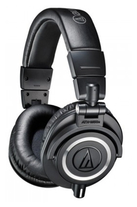 Audio-Technica ATH-M50x