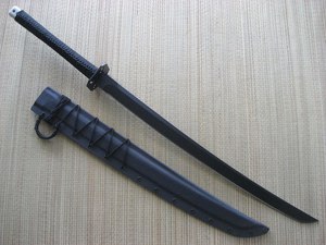 превосходная катана