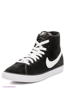 Nike primo discount court mid leather