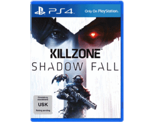 Killzone: Shadowfall [USA](PS4)