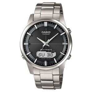 Часы Casio LCW-M170TD-1AER