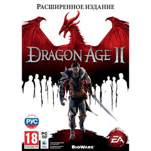 Dragon Age II