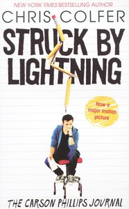 Struck by Lightning: The Carson Phillips Journal