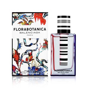 Florabotanica от  Balenciaga