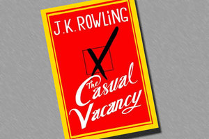 Rowling The Casual Vacancy