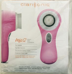 Clarisonic MIA 2